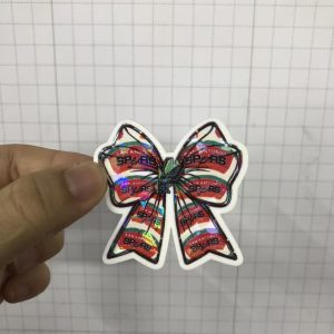 Spurs acrylic-5pcs