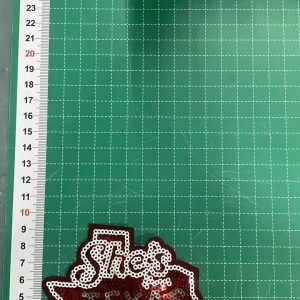 atm small patches