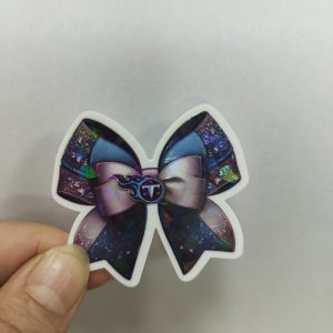 Titans  small acrylic 5pcs