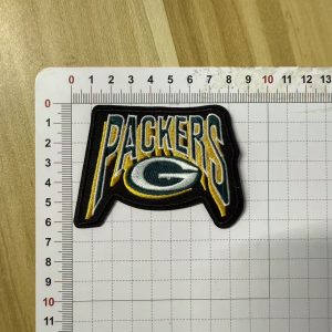 packers small patches