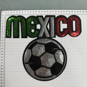 world cup big patches