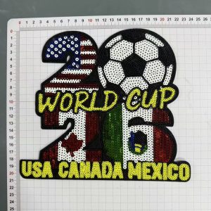 world cup big patches