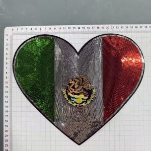 world cup big patches