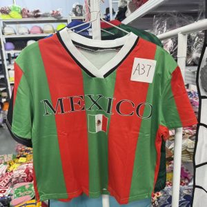 world cup clothes