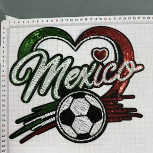 world cup big patches