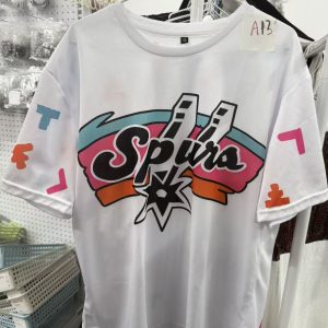 spurs clothes