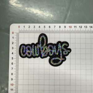 Cowboy small patches