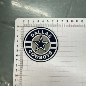 Cowboy small patches