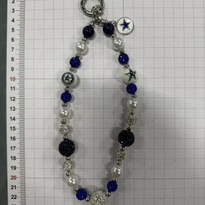 cowboys phone chain