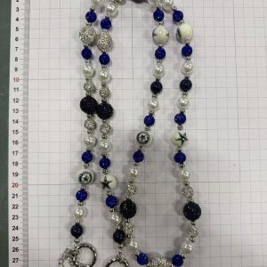 cowboys crossbody chains