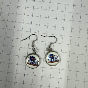 Utsa earrings