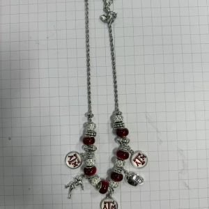 Atm necklace