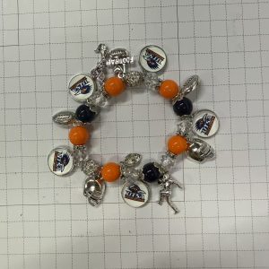 Utsa bracelet