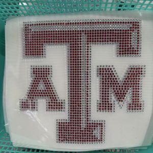 Atm rhistone (5pcs)