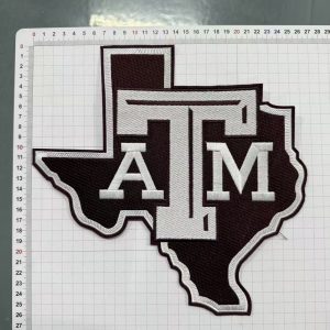 Atm big patches