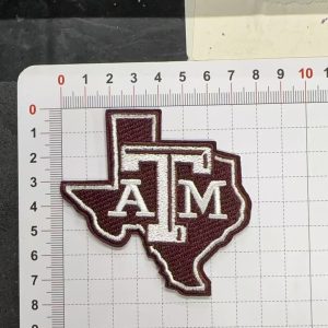 Atm small patches