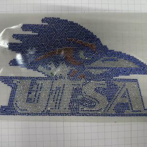 Utsa rhistone (5pcs)