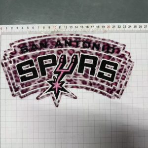 spurs big patches