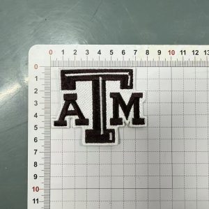 Atm Small Patches