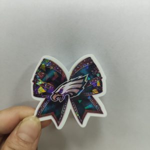 Eagles small acrylic 5pcs