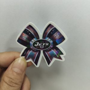 jets  small acrylic 5pcs