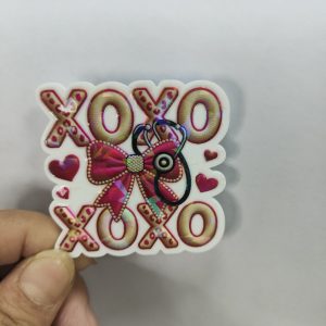 nurse small acrylic 5pcs