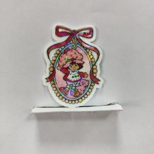 cartoon  small acrylic 5pcs