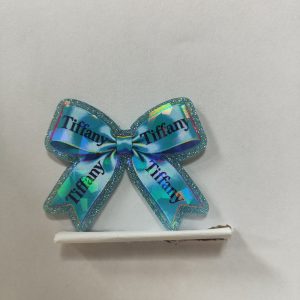 designer  small acrylic 5pcs