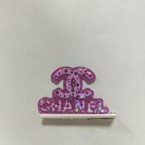designer  small acrylic 5pcs