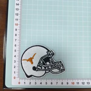 Texas Longhorns small patches