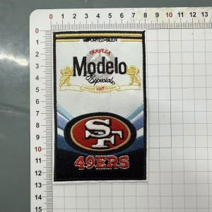 49ers small patches