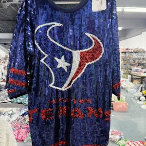 Texans clothes