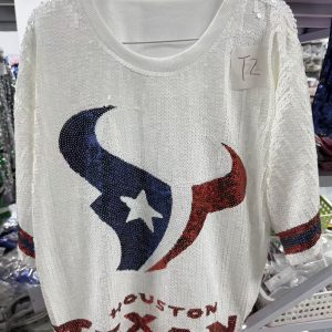 Texans clothes