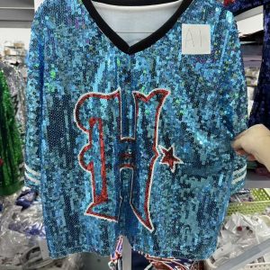 Texans clothes