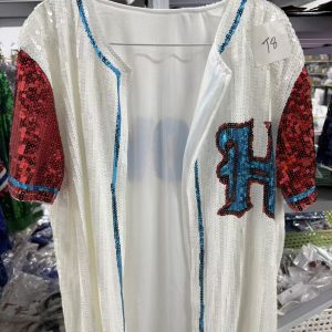Texans clothes