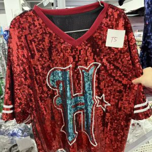 Texans clothes