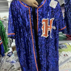 Texans clothes