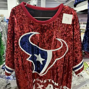 Texans clothes