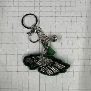 Eagles Keychain