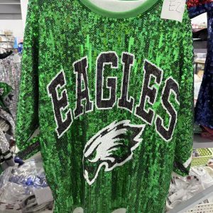 Eagles clothes
