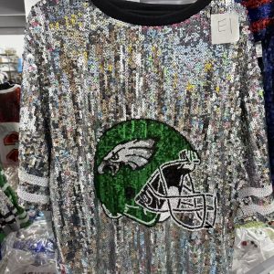 Eagles clothes
