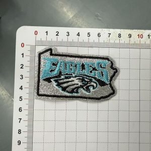 Eagles small patches