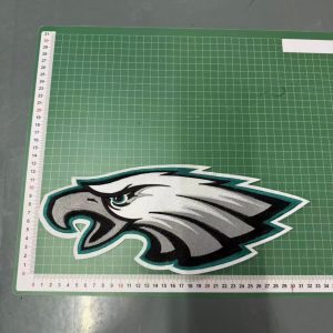 Eagles big patches
