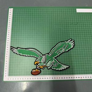 Eagles big patches
