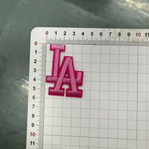 LA dodgers small patches