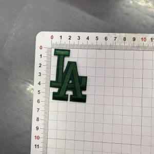 LA dodgers small patches