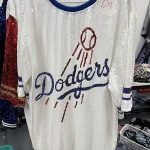 LA doggers clothes