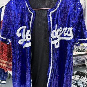 LA doggers clothes