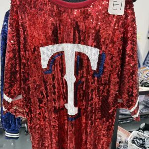 Texans clothes
