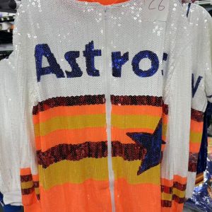 Houston Astros clothes